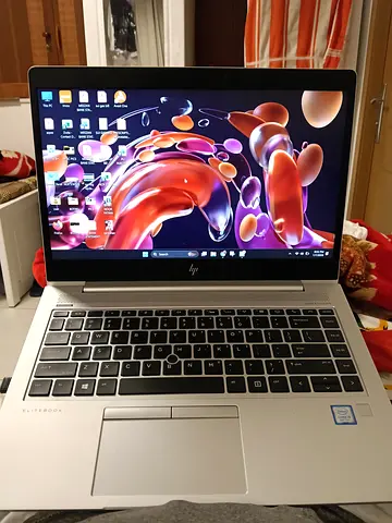 Elitebook HP