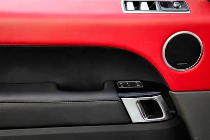 Land Rover Range Rover Sport HSE, миниатюра 13