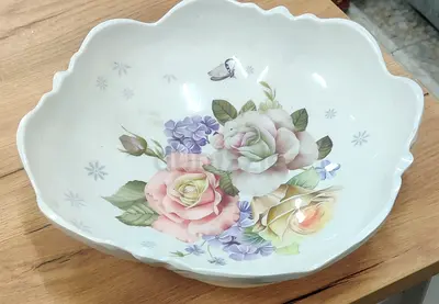 Random kitchen items