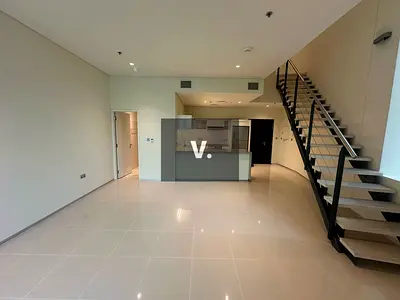 Close to One Central and DIFC| 1Bed Duplex
