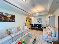 Furnished 2BR Apartment | Churchill Residence | Canal & Marina Views