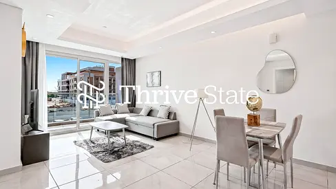 Ready to Move | Fully Furnished | Spacious