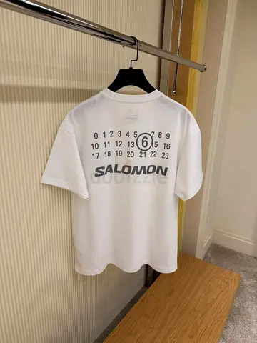 Margiela T-shirt for men