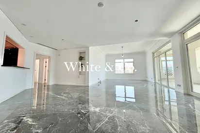 Fully Upgraded | High Floor | Unfurnished