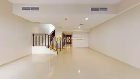 3Br+Maid | Park View | Spacious Unit