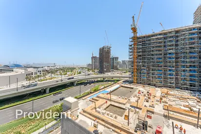 Brand New | Spacious | Next to the Mall and Park