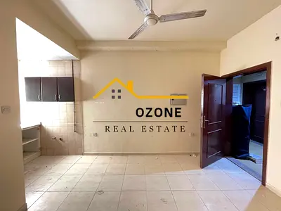 🏡✨ Spacious Unfurnished Studio Apartment | 430 Sq. Ft. | Prime Location | Muwailah, Sharjah ✨🏡