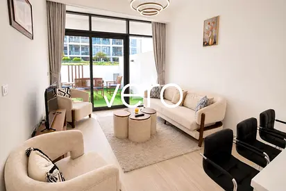 Furnished | Landscaped Terrace | Ready To Move