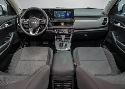 2023 KIA SELTOS 照片 8