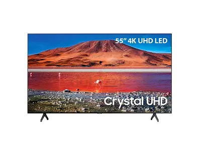 Samsung Smart TV 55 Inch