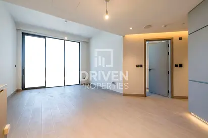 Premium Amenities | Lagoon View | Mid Floor