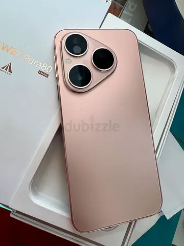 HUAWEI PURA 80