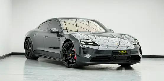 صورة مصغرة 3 لـ 2024 Porsche TAYCAN