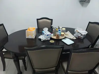 6 Seater Dining Tabel for sale