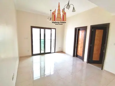 One month free 1bhk just 37k with Covered Parking in Muwaileh Sharjah Near to Safari Mall