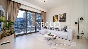 SUMMER OFFER NEWLY CLASSY 1 BR DUBAI HILLS - AVAILABLE NOW