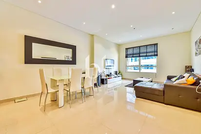 Vacant Soon | Pool View | Low Floor | Metro Access