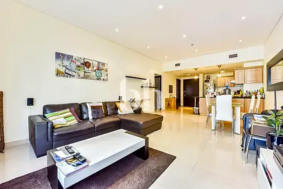 Vacant Soon | Pool View | Low Floor | Metro Access