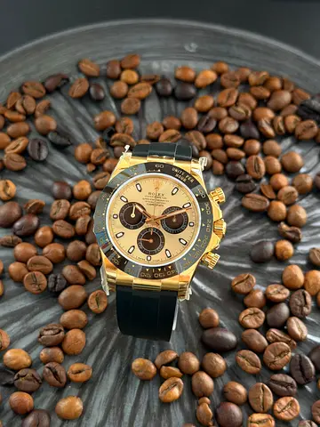 Rolex Cosmograph Daytona