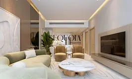 Best-Priced Studio | Fully Furnished | Prime Motor City