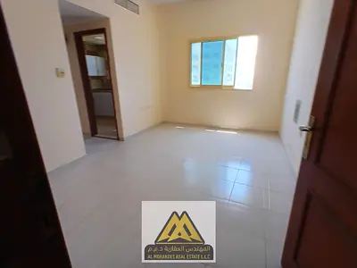 A great opportunity to rent a spacious one-bedroom apartment in Al Rashidiya 2, one of Ajman's most sought-after residential areas.
