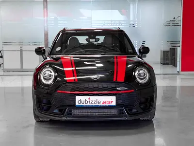 صورة 2 لـ 2020 MINI CLUBMAN