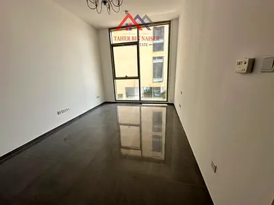 Modern 2BR Apartment | Avenue Residence 2 | Balcony & Store Room