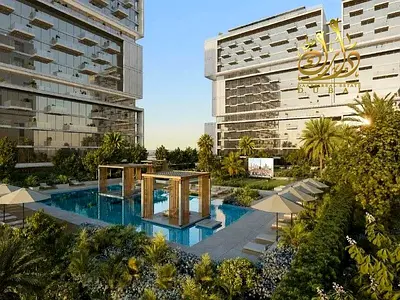 10% DISCOUNT /1% MONTHLY /WALK TO METRO/ FULLY FURNISHED