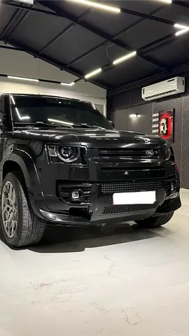 2022 LAND Rover DEFENDER thumbnail 3