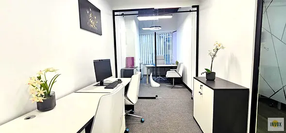 Business Center Office Space | Ejari Available