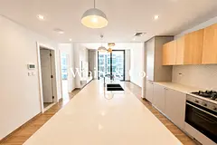 Unfurnished | Spacious unit | Upgraded