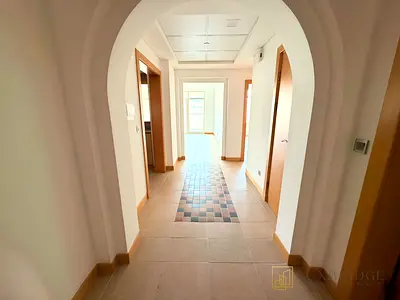 Skyline Luxury | Prime Location | Unfurnished