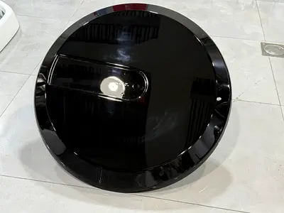OEM Genuine Mercedes-Benz G-Class W465 Spare Wheel Cover