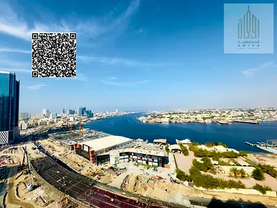 3-Bedroom Apartment in Al Khor Towers, Fully Furnished and Renovated Apartment for Sale in A3, Al Khor Tower, Al Khor - For Sale in Al Khor Towers: