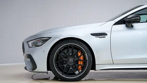 2022 Mercedes-BENZ AMG 照片 11