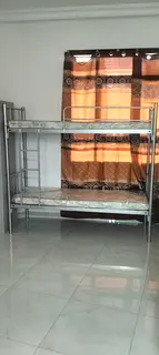 Bed space