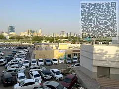 🏡 Apartments for Rent – First Occupant in Al Rashidiya 3 Building