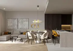 Luxury Apartment | Strong Rental Potential