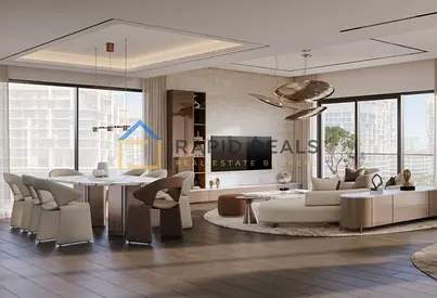 Prime Location! 3BR+M Modern Apartment for Sale