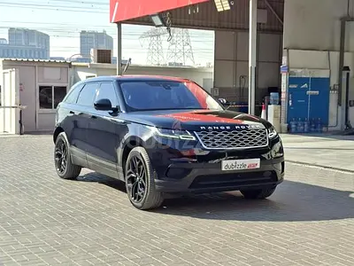 AED 1807/month | 2017 Land Rover Range Rover Velar P380 SE | GCC Specs | Ref#491044