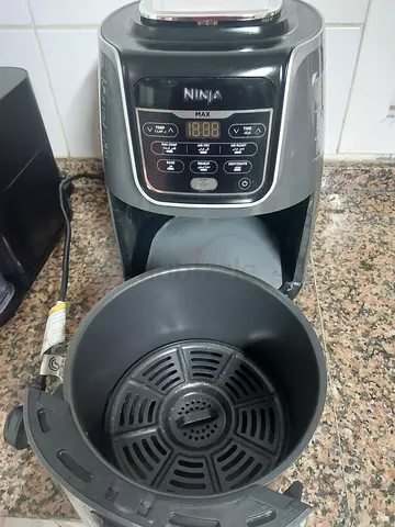 Air fryer NINJA