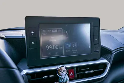 صورة 14 لـ 2024 Toyota RAIZE
