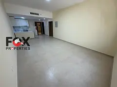 Brand New 2 Bedroom Apartment for Annual Rent on Ajman Corniche | First Row | Free Month | AED 45,0