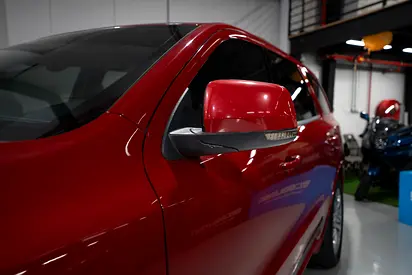 2020 Dodge DURANGO 照片 9