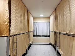Fully furnished staff accommodation available for up to 38 persons in Abu Hail.