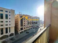 Specious 2BHK with Balcony and Parking //Close to Park and mosque //Family Building