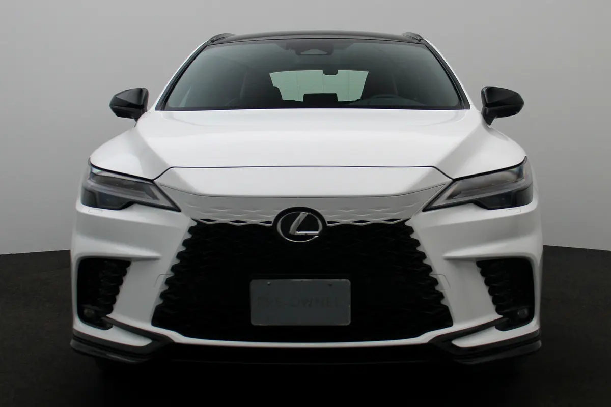Lexus RX-Series 2025