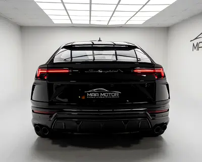 صورة مصغرة 5 لـ 2020 Lamborghini URUS