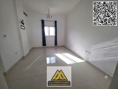 Brand New Apartment | Flexible Payment Plans (Up to 6 Installments) | Prime Location Close to All Amenities | Easy Access to Sharjah and Dubai