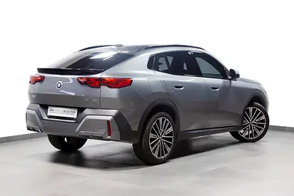 2026 BMW X2 缩略图 3